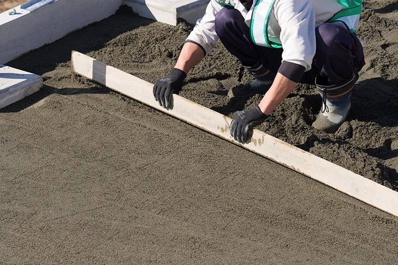 現場作業員 (日給)